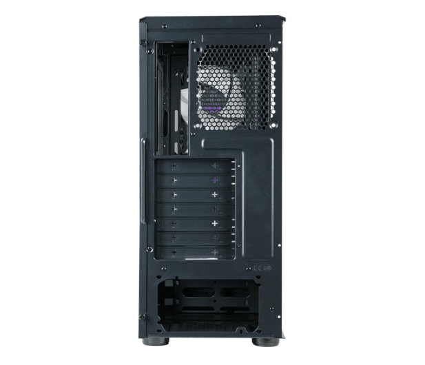 COOLER MASTER CMP 520 ARGB z oknem CP520-KGNN-S00 - 1159766 - zdjęcie 6